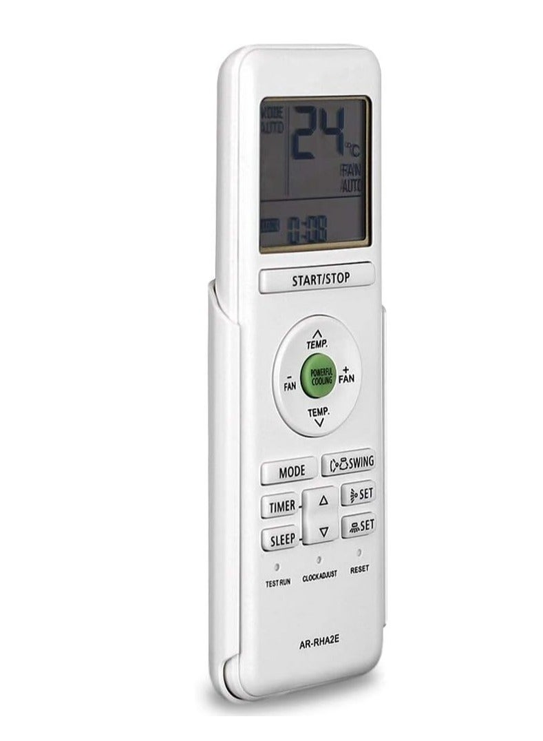 New air conditioner remote control AR-RHA2E for general air conditioning controller - Image 4
