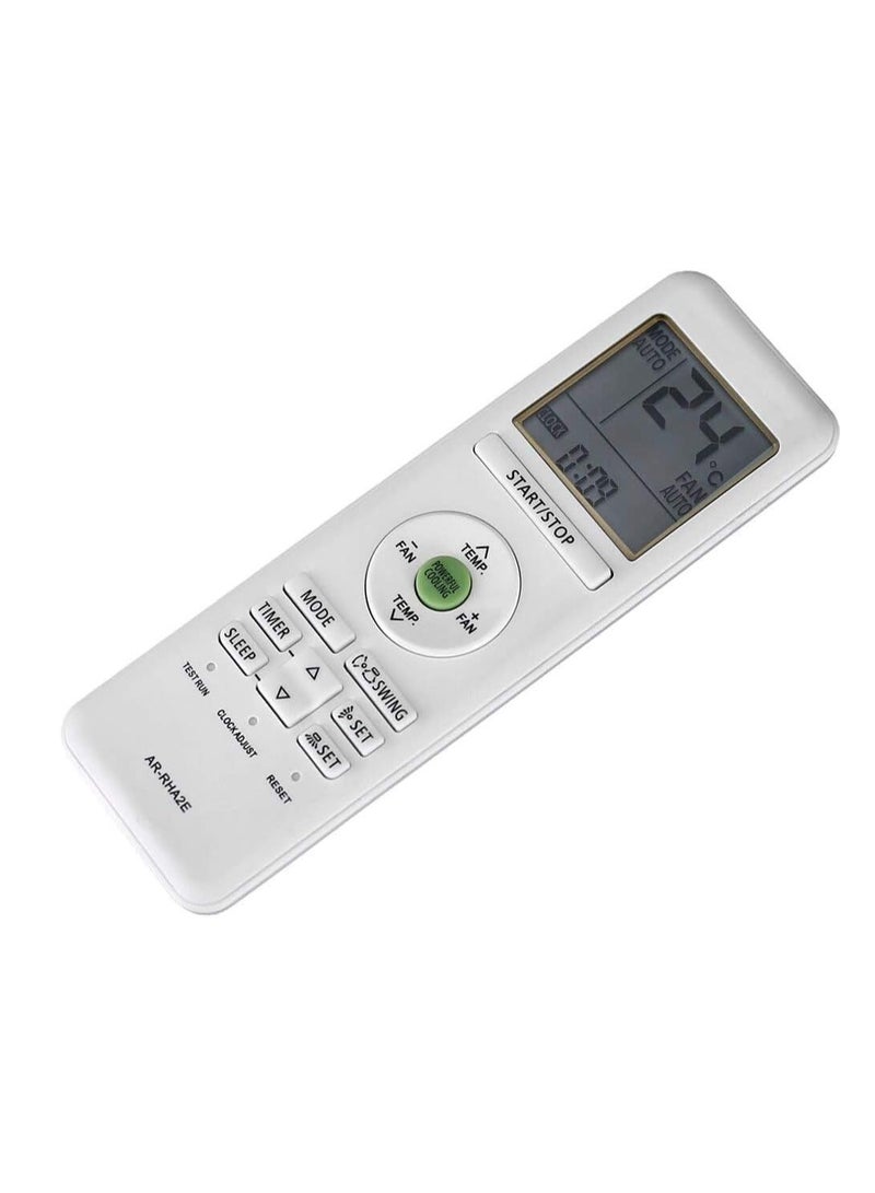 New air conditioner remote control AR-RHA2E for general air conditioning controller - Image 3