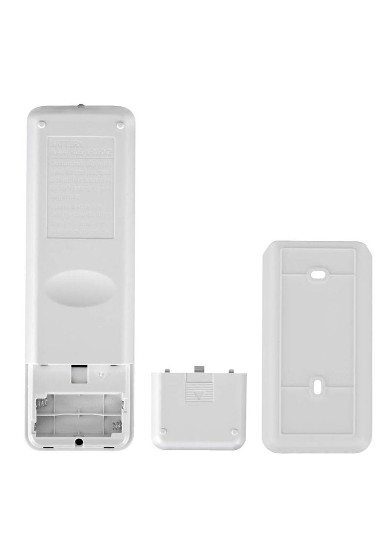 New air conditioner remote control AR-RHA2E for general air conditioning controller - Image 5