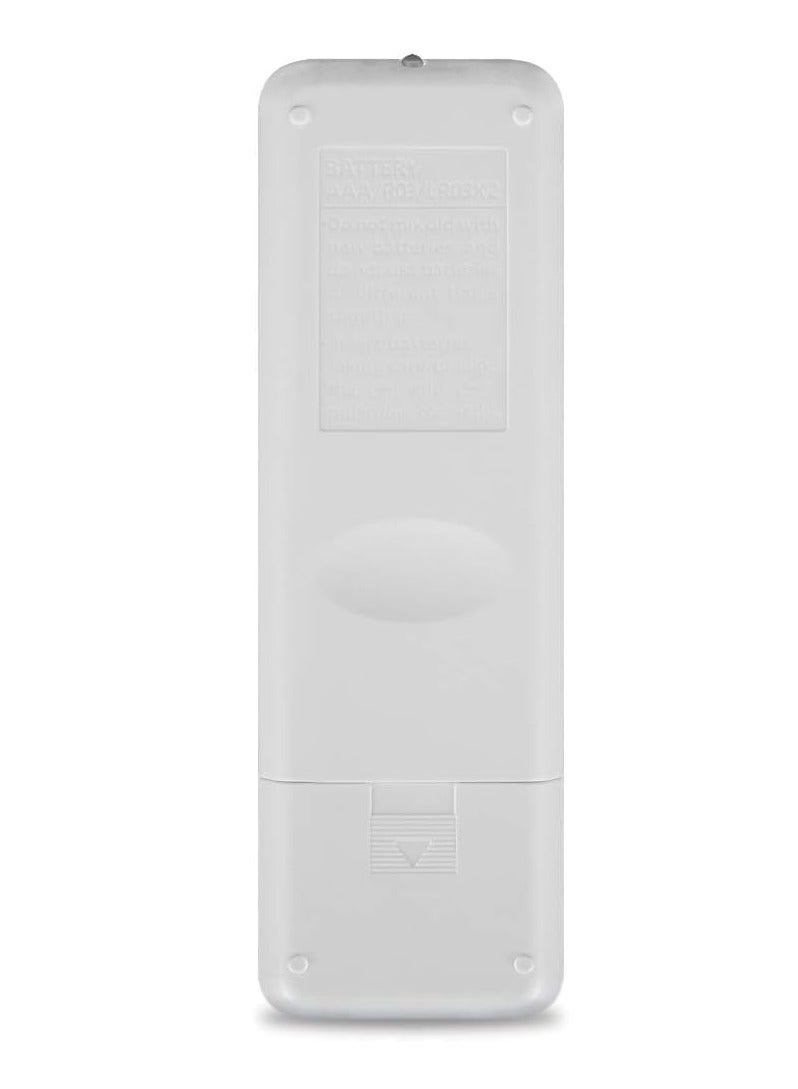 New air conditioner remote control AR-RHA2E for general air conditioning controller - Image 2