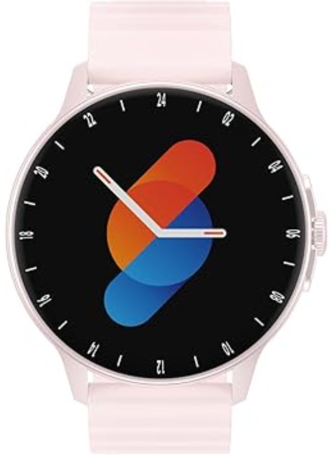 Havit M9046 Smart Life Series Smartwatch | 1.43" Full Touch Display, IP68 Waterproof, Heart Rate & Sleep Monitor, Multi-Sport Fitness Tracker, Blood Pressure & Oxygen Monitoring - Image 5