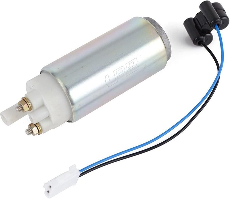 QASULER High Pressure Motorcycle Fuel Pump - Image 1