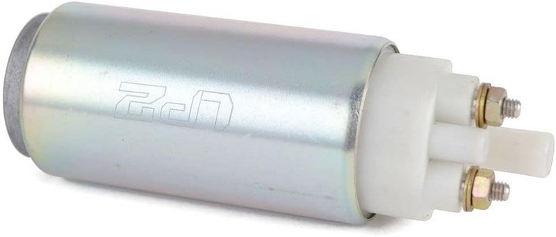 QASULER High Pressure Motorcycle Fuel Pump - Image 2