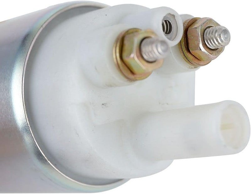 QASULER High Pressure Motorcycle Fuel Pump - Image 4