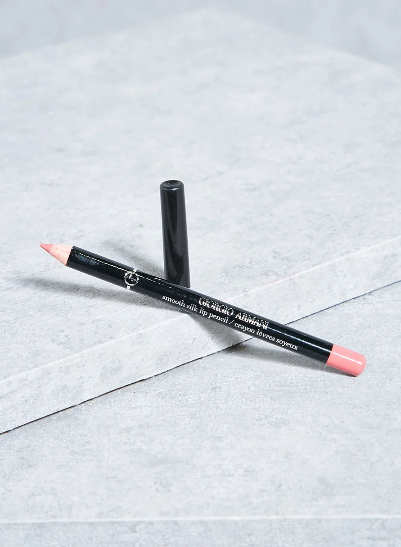 GIORGIO ARMANI Smooth Silk Lip Pencil - 04 1.14g/0.04oz