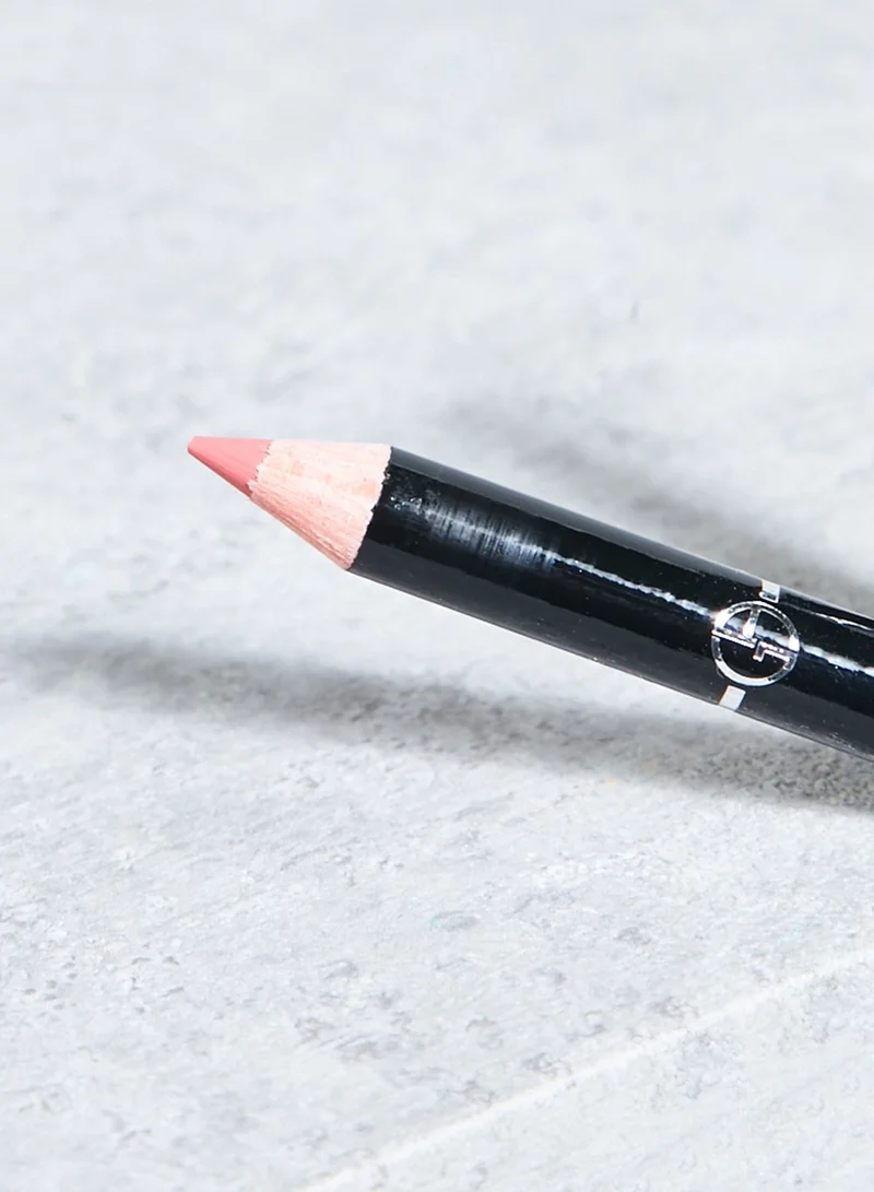 GIORGIO ARMANI Smooth Silk Lip Pencil - 04 1.14g/0.04oz