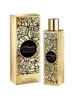 إس. تي. ديبون عطر إس تي دوبون رويال أمبر أو دو بارفان 100 مل 
