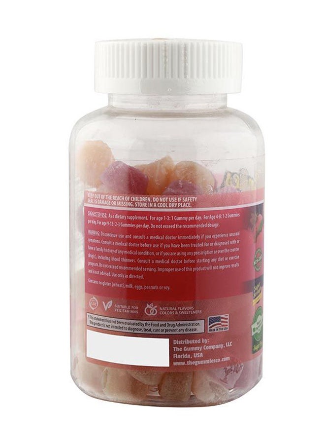 The Gummies Co - The Gummies Co. For Kids Probiotic Gummies 100's - Image 1