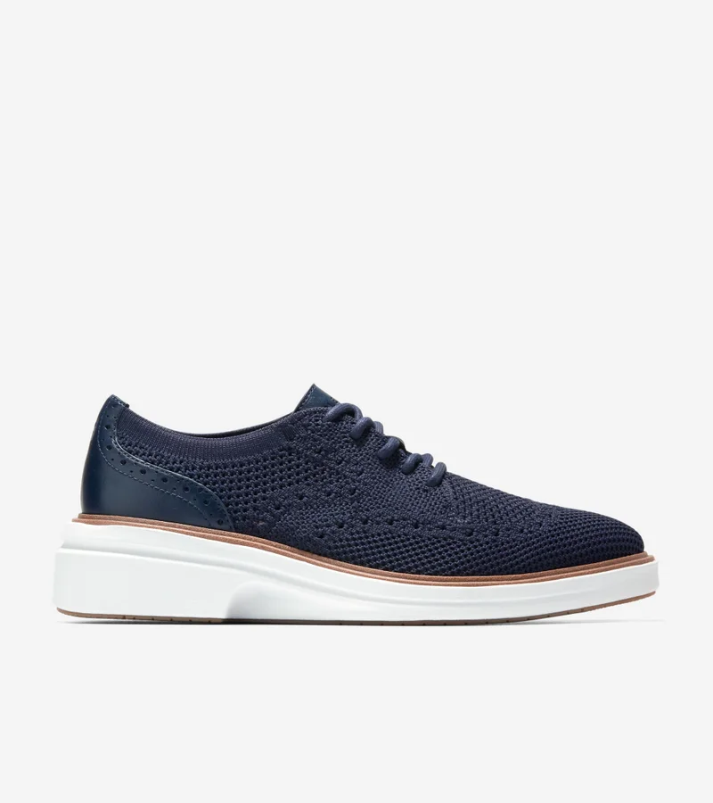 Women's ØriginalGrand CitySpectre Oxfords
