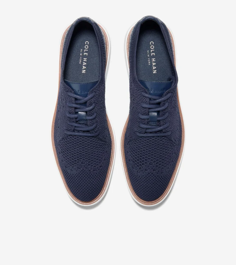 Cole Haan  Women's ØriginalGrand CitySpectre Oxfords for Women | Best Price UAE