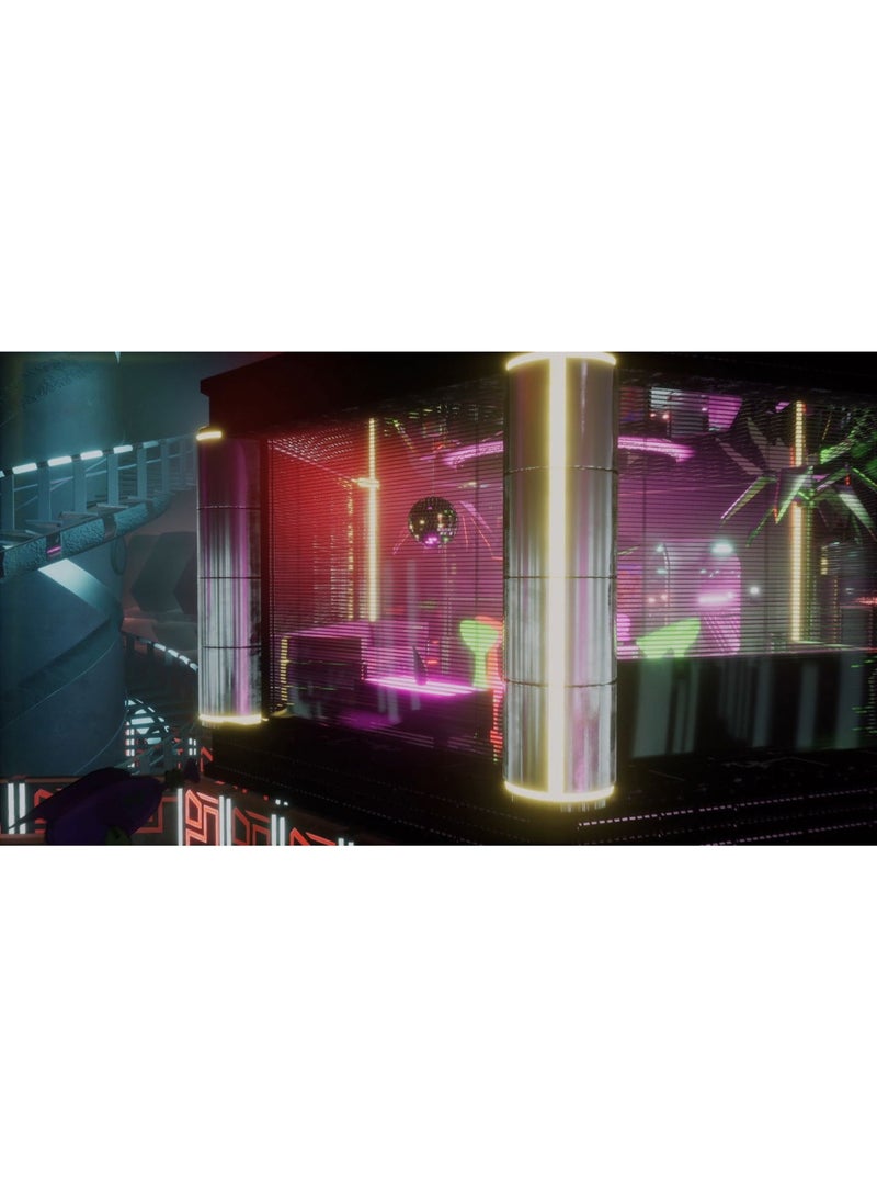 بلاي ستيشن Five Nights at Freddy’s: Security Breach – لعبة رعب البقاء والمغامرة على PS5 - Image 3