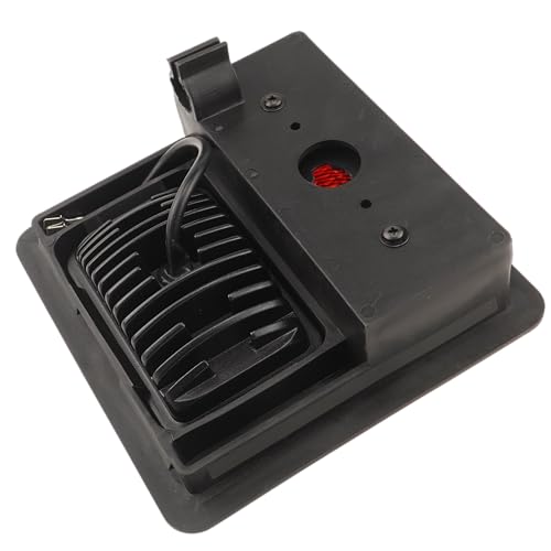 Holdia 2X LED Rear Light Assembly 6670284 Compatible with Bobcat S175 S185 S205 S220 S250 S300 S330 S450 S510 S530 S550 S570 S590 S595 S630 S650 S740 - Image 5