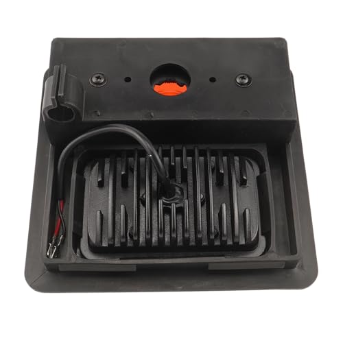 Holdia 2X LED Rear Light Assembly 6670284 Compatible with Bobcat S175 S185 S205 S220 S250 S300 S330 S450 S510 S530 S550 S570 S590 S595 S630 S650 S740 - Image 4