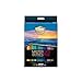 MASTERART Colored Pencils Master Series 20 Colors in Special Collection for Kids and Adults Coloring SEA SET - Image 3