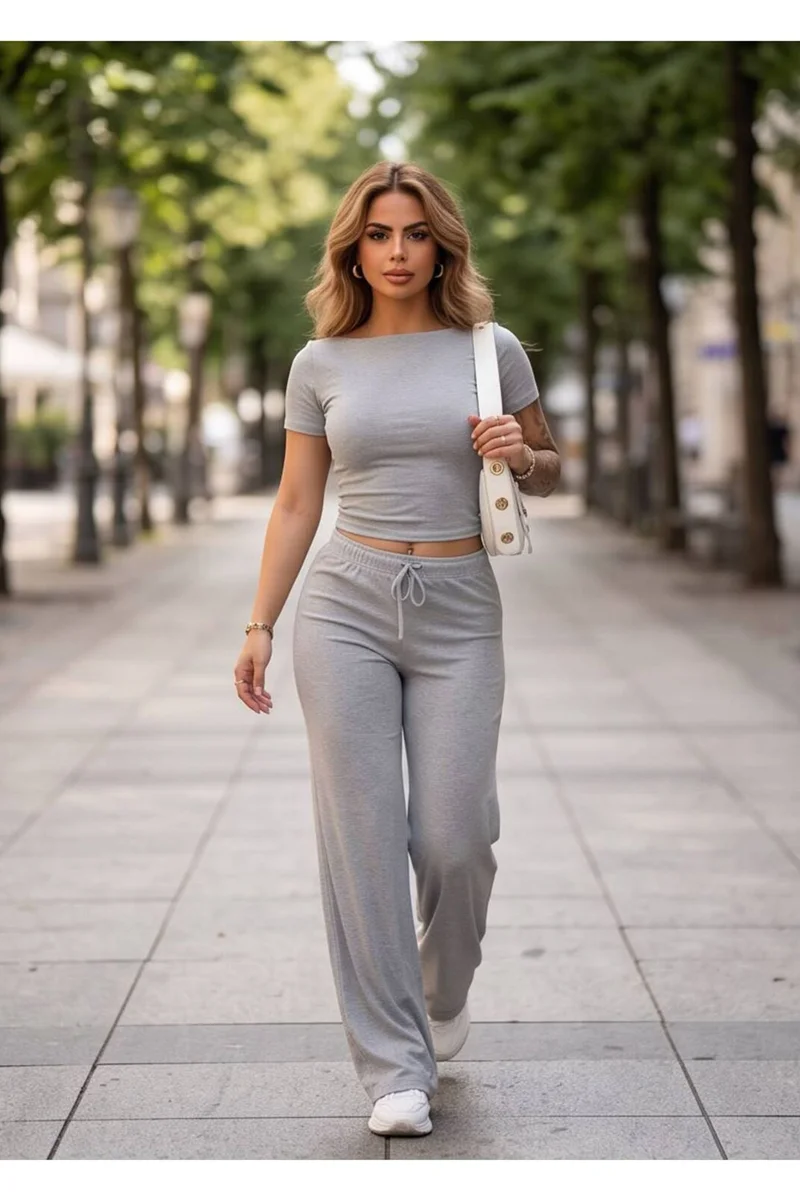Ryvan RYVAN 2-Piece Coord Set