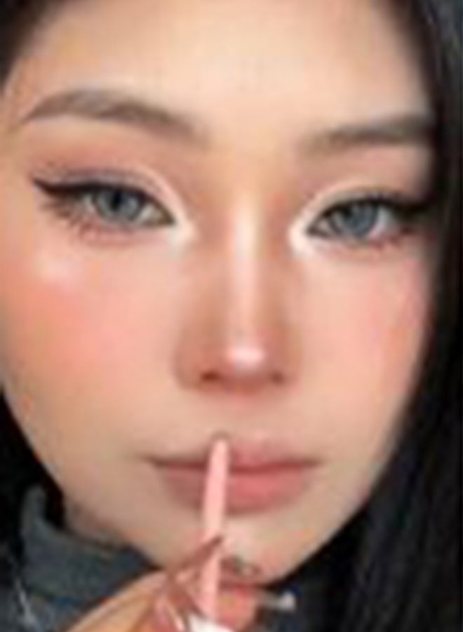 SHEGLAM So Lippy Lip Liner Toasted - Image 3