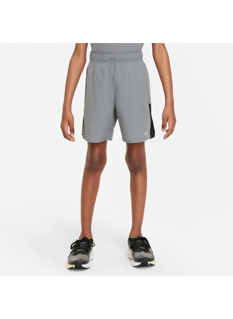 Nike Kids' Dri-FIT Challenger Training Shorts