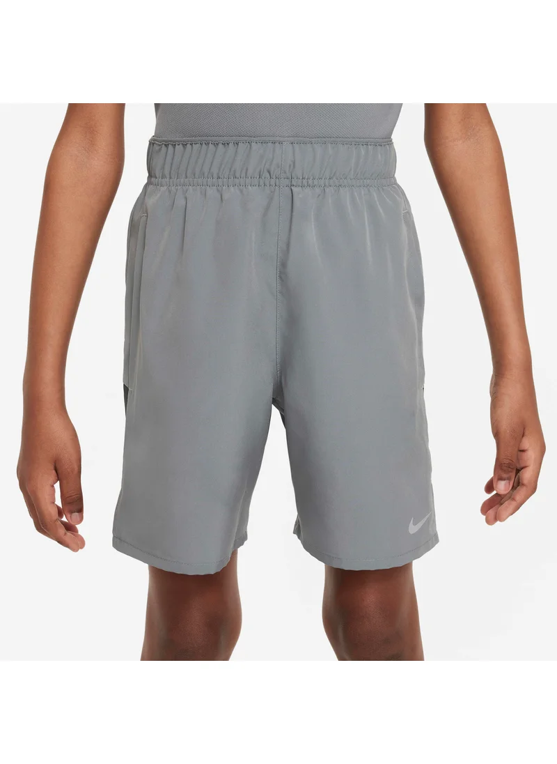 Nike Kids' Dri-FIT Challenger Training Shorts