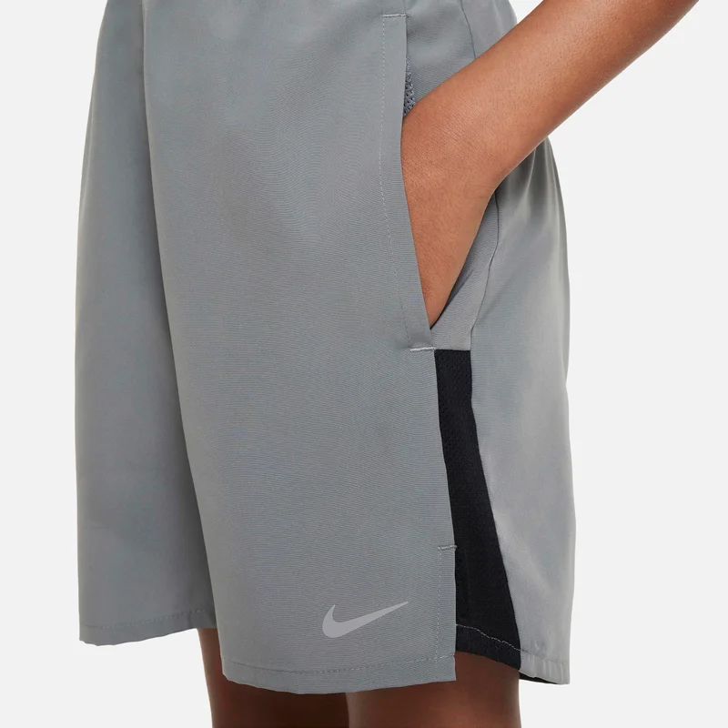 Nike Kids' Dri-FIT Challenger Training Shorts