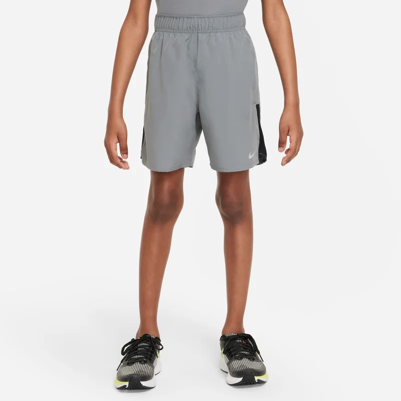 Nike Kids' Dri-FIT Challenger Training Shorts