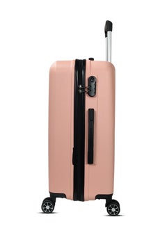 DEFENDER ABS HARD TROLLEY 28 inch BABY PINK - pzsku/Z055B16ED8EDE278D85DCZ/45/_/1738307666/8474c806-9aa5-4522-9751-7252f6befe97