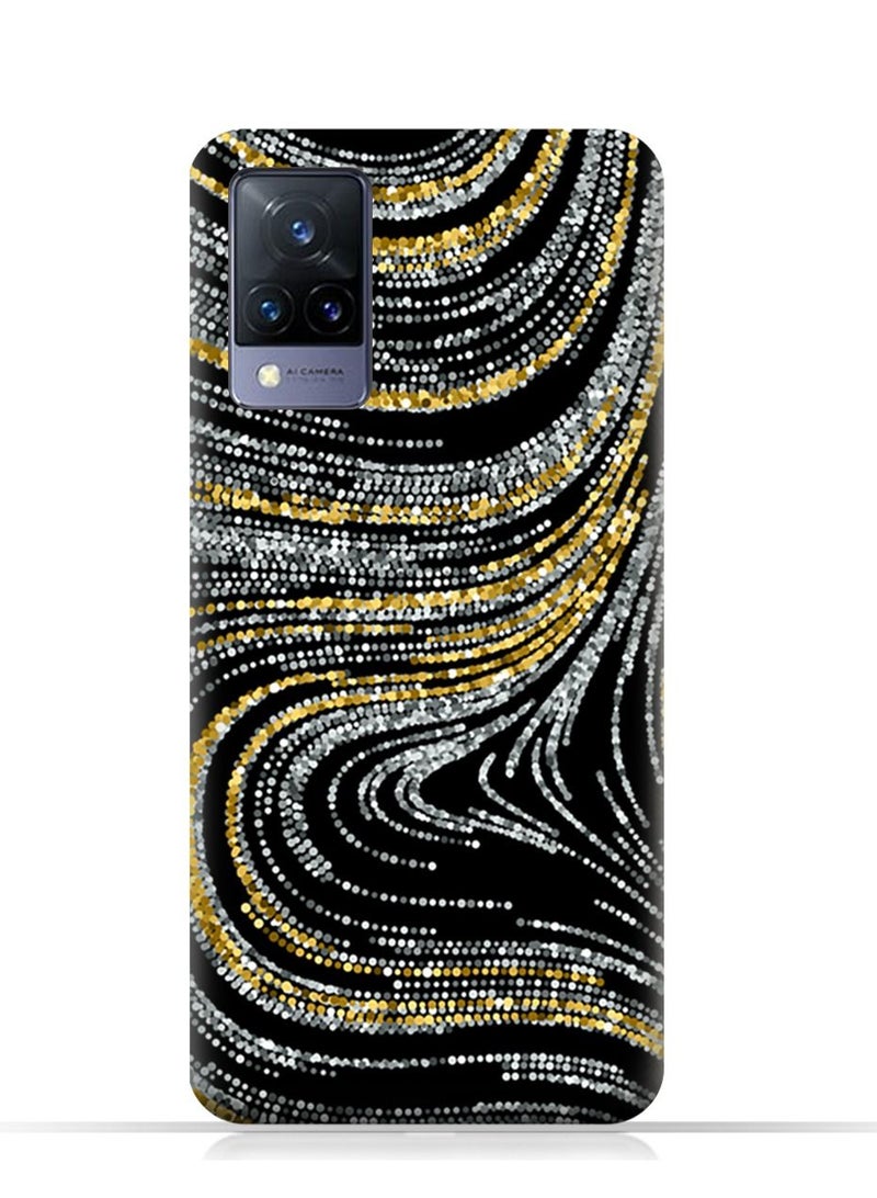 AMC DESIGN Protective Case Cover For vivo V21 5G - Image 1