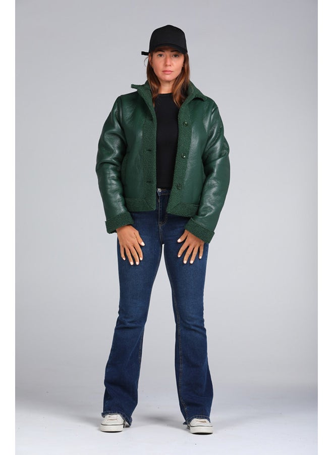Marco Bergamo Women's jacket - Image 1