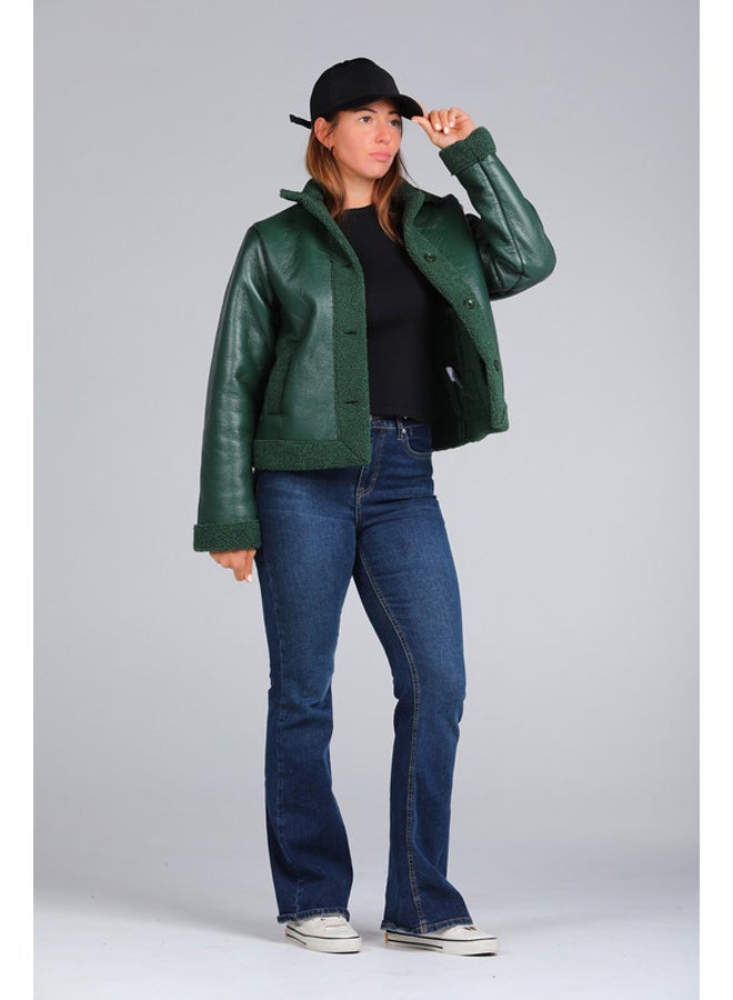 Marco Bergamo Women's jacket - Image 3