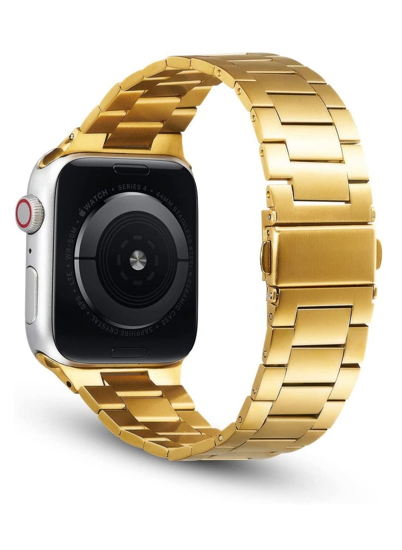 Haino Teko - Haino Teko Watch Germany G9 Ultra Max with NFC Always on Display Golden Edition Smart Watch 49mm Bluetooth Call Wireless Charging for Men and Womens - Image 1