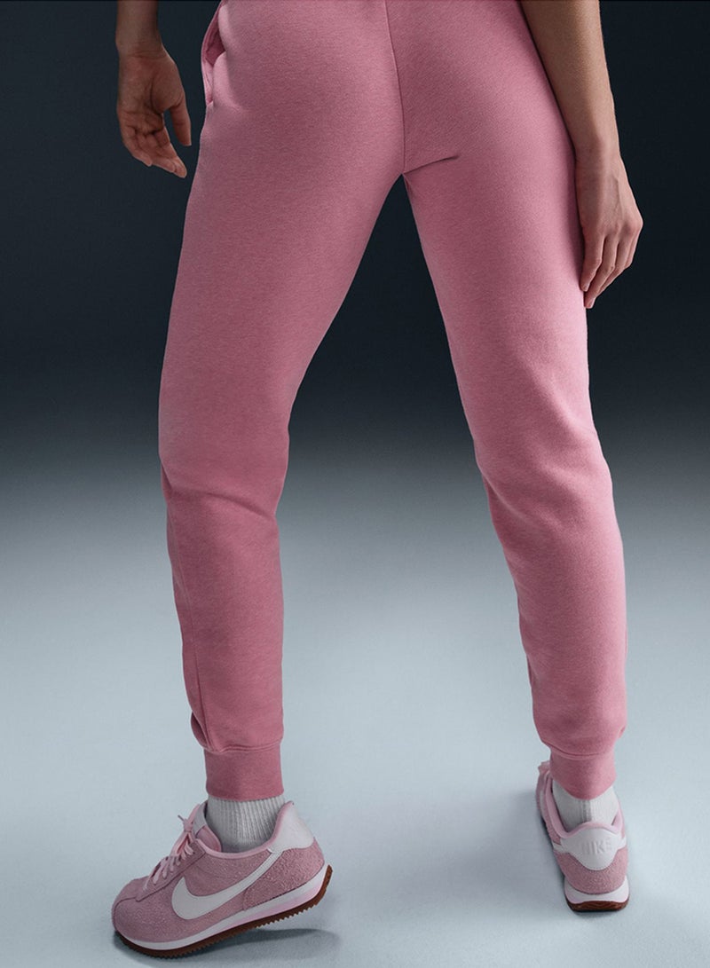 Nike Nsw Club Fleece Graphic Sweatpants  - Image 2