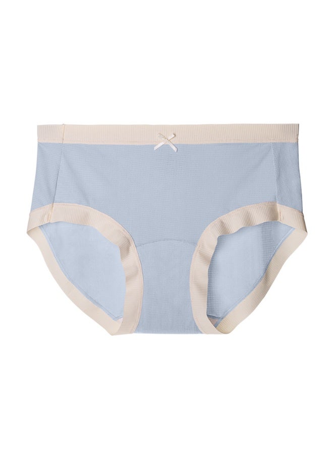 KUYING New Comfortable Skin friendly Breathable Underwear Set of 5  - Image 4