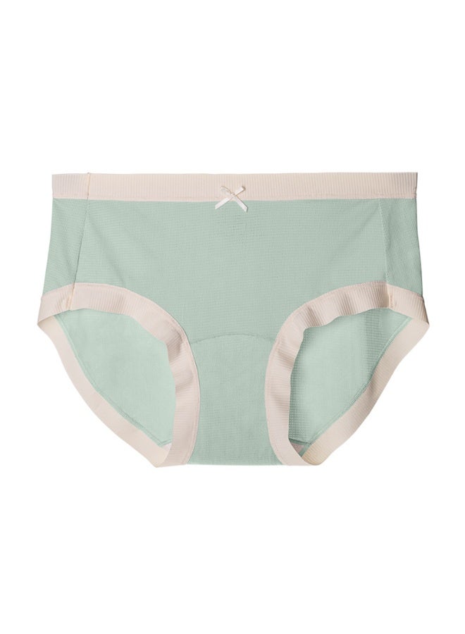 KUYING New Comfortable Skin friendly Breathable Underwear Set of 5  - Image 2