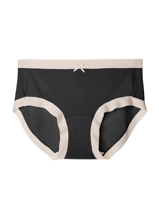 KUYING New Comfortable Skin friendly Breathable Underwear Set of 5  - Image 5