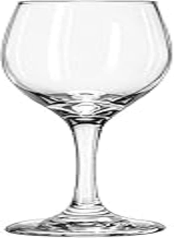 Libbey wine perception 23.7 cl 8 oz