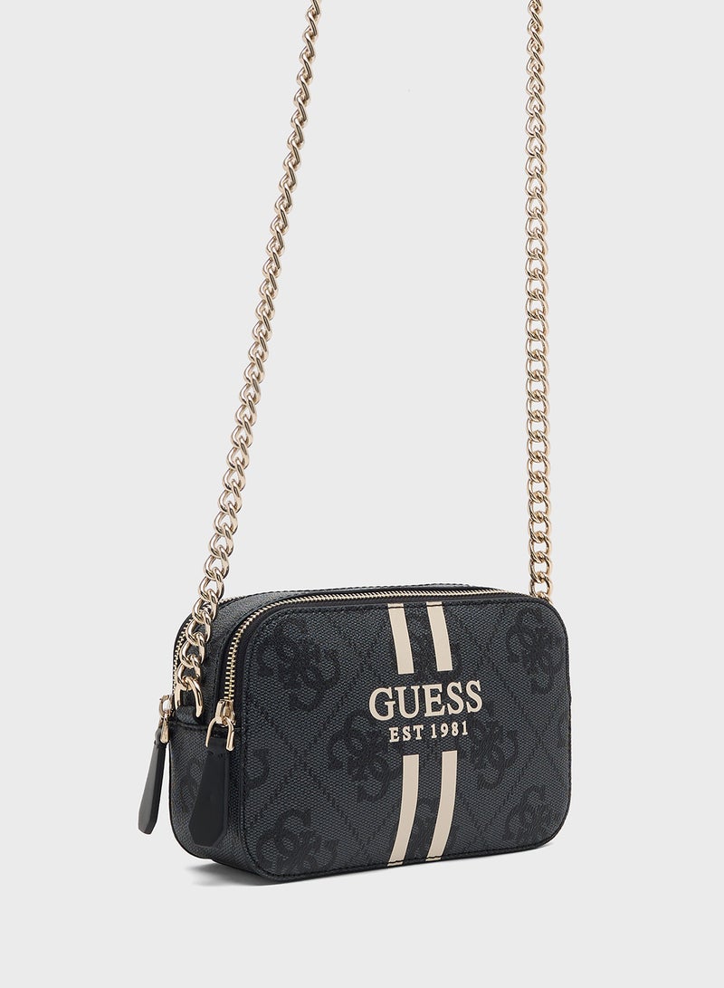 GUESS Noelle II Crossbody Camera  - Image 3