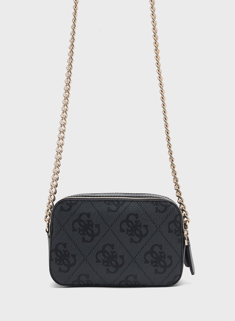 GUESS Noelle II Crossbody Camera  - Image 2