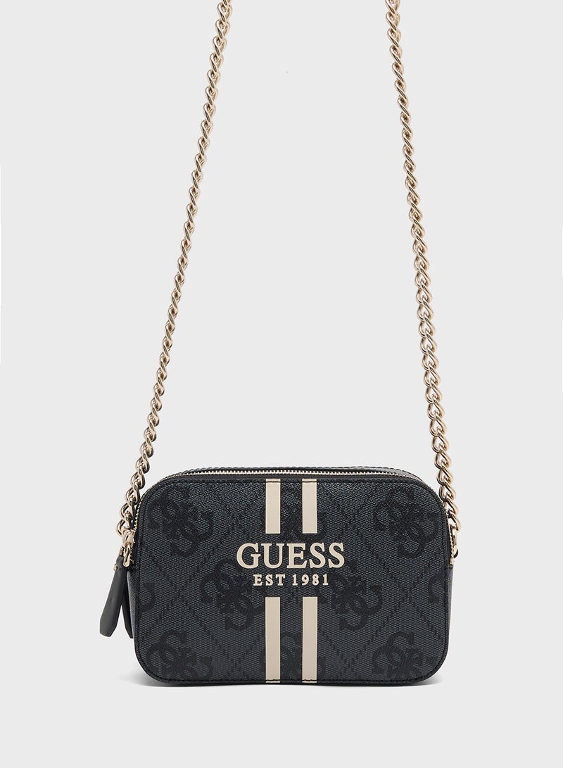 GUESS Noelle II Crossbody Camera  - Image 1
