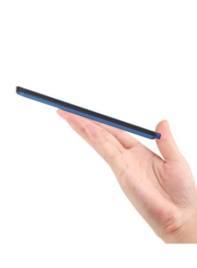 GULFLINK Battery charge case for Samsung S20 Plus Blue - Image 4