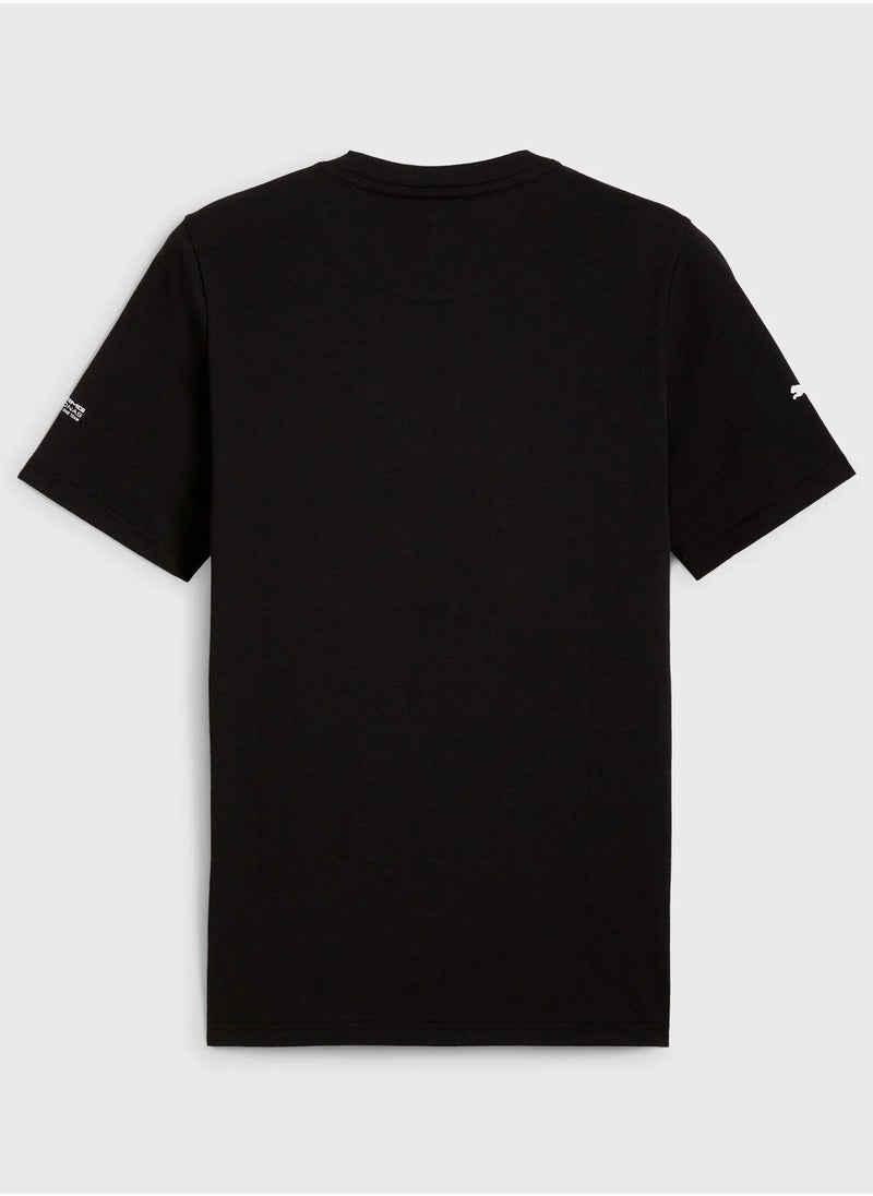 AMG Petronas Formula 1 Team - T-shirt - Image 1