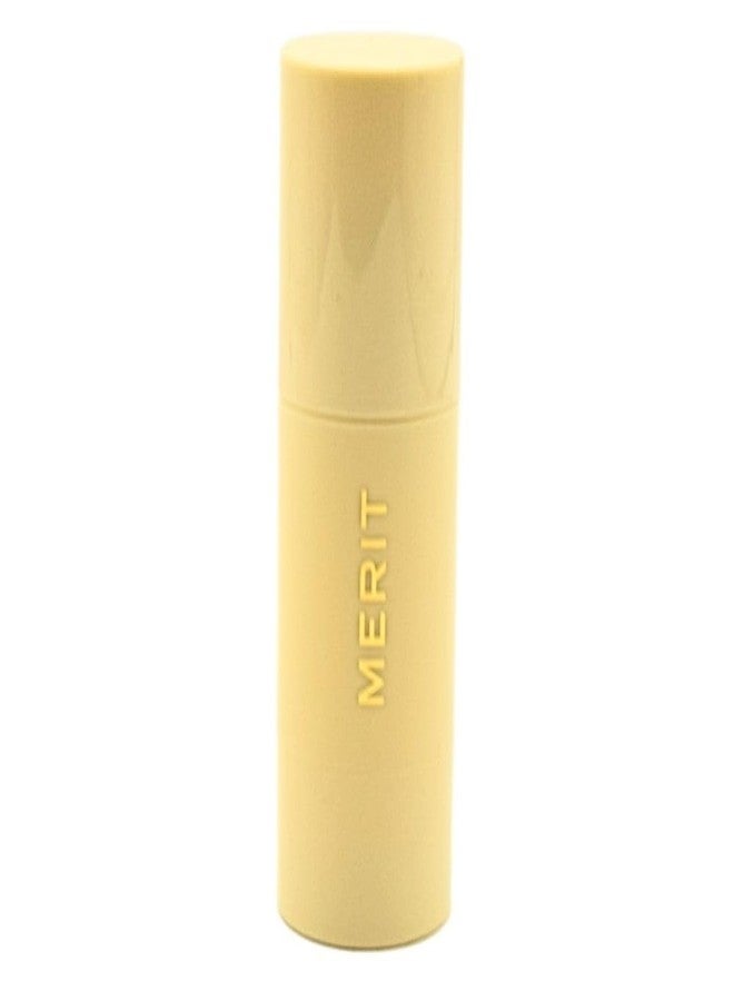 MERIT Day Glow Dewy Highlighting Balm Citrine - Image 1