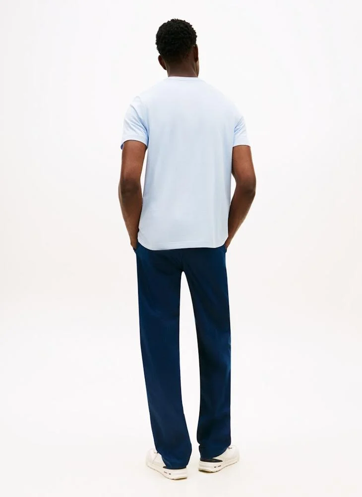 تومي هيلفيغر Regular Fit Short Sleeve T-Shirt