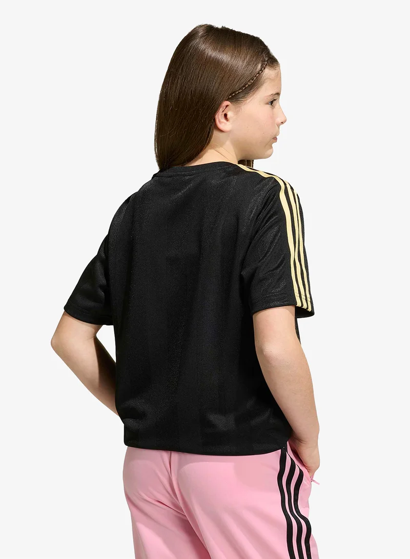 اديداس اوريجينالز جيرسي فضفاض ليبرتي لندن للشباب