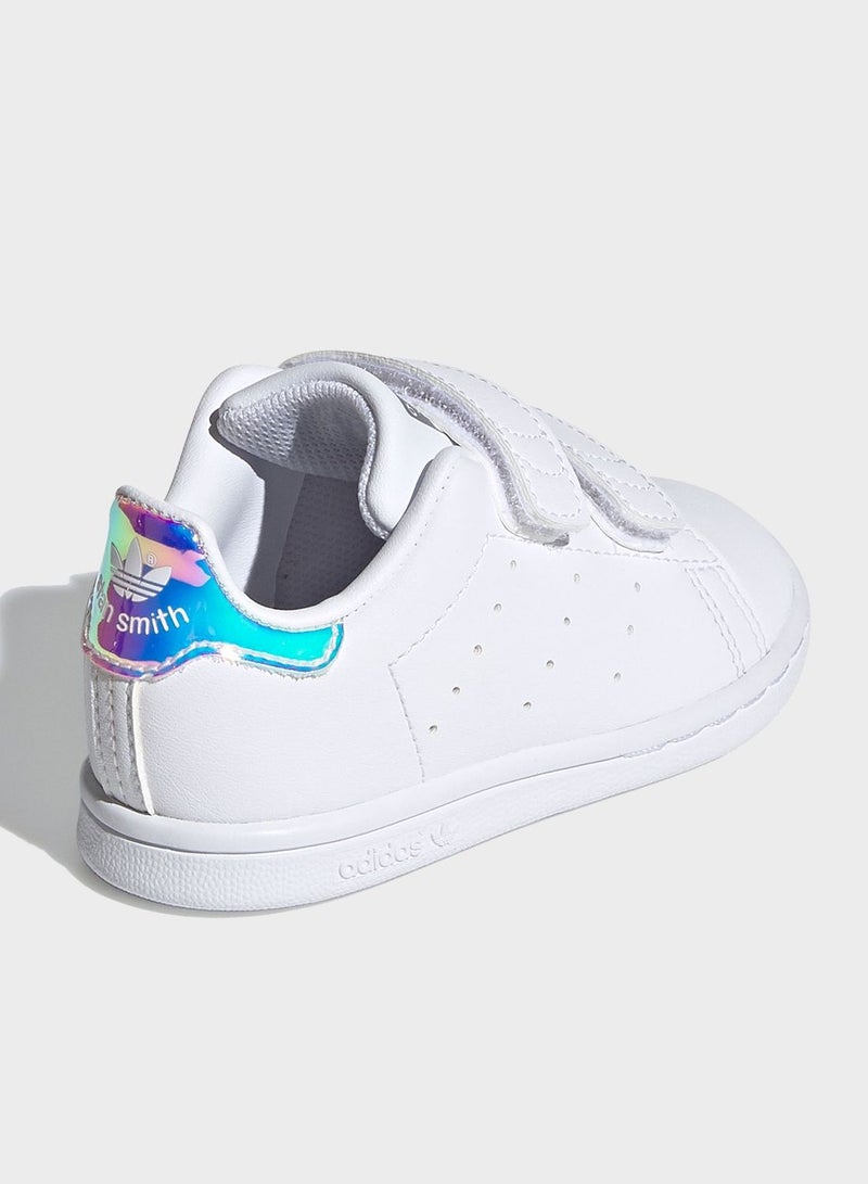 Adidas Stan Smith Shoes - Image 2