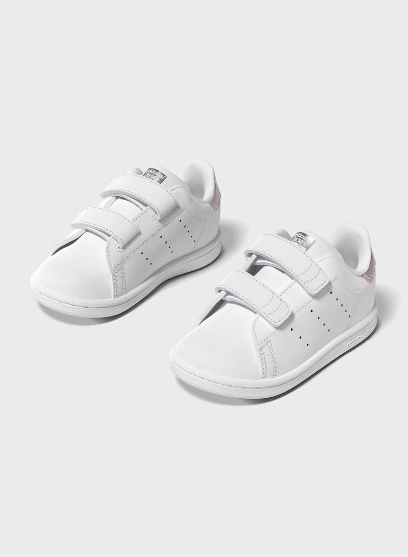 Adidas Stan Smith Shoes - Image 4