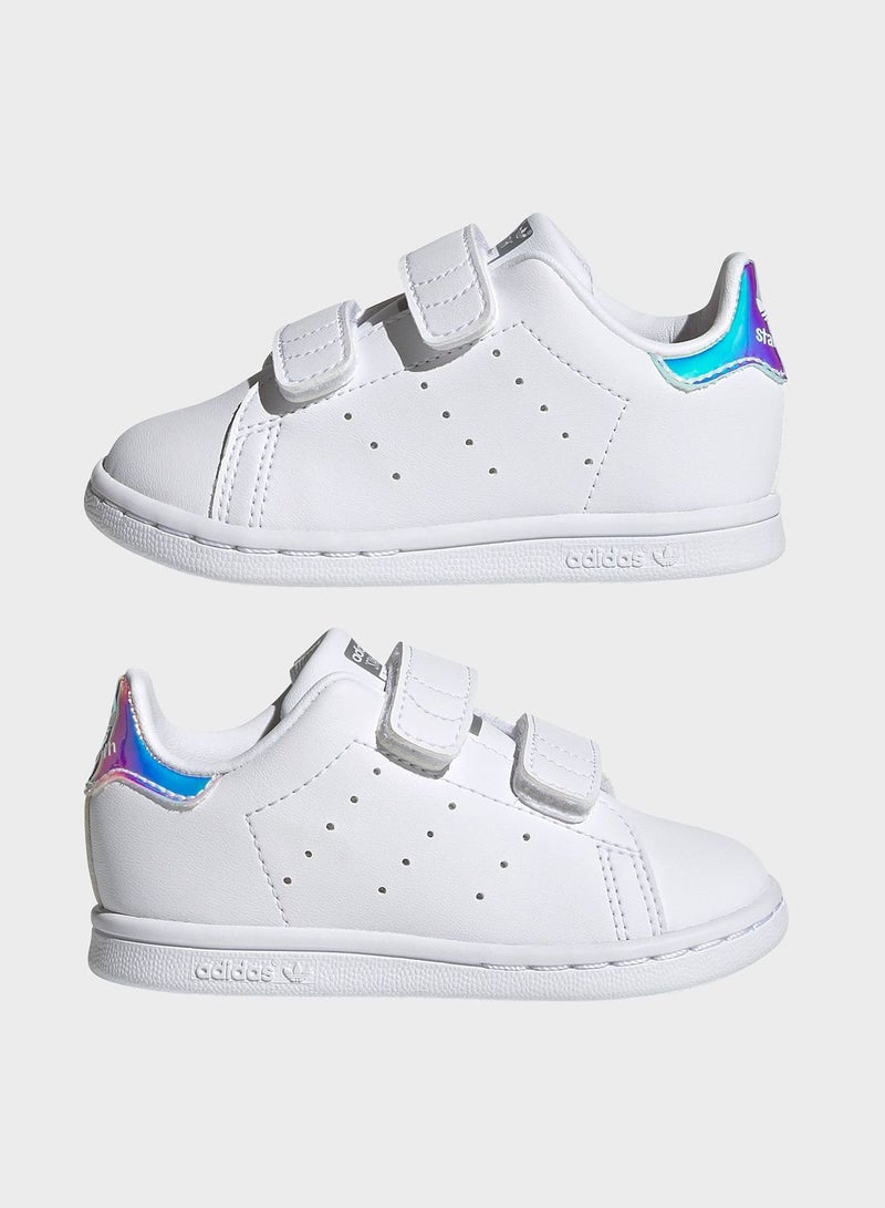 Adidas Stan Smith Shoes - Image 3
