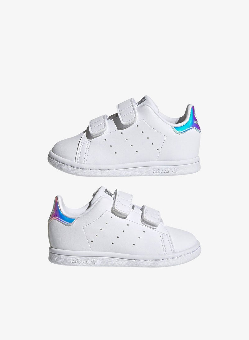 Adidas Stan Smith Shoes - Image 3