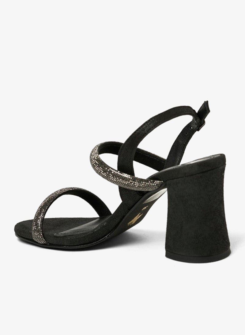 Y.so Women's High Heel Sandals – Elegant & Stylish Heels for Every Occasion - Image 3