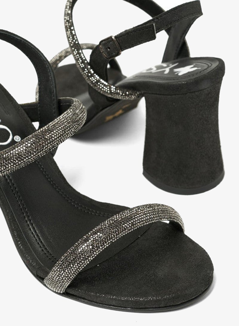Y.so Women's High Heel Sandals – Elegant & Stylish Heels for Every Occasion - Image 4
