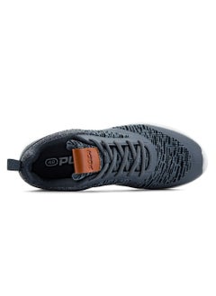 PUCA Puca Sneakers for Men | lifestyle sneaker with fresh and youthful design | Men's Shoes | Vulcan Grey  - Image 5