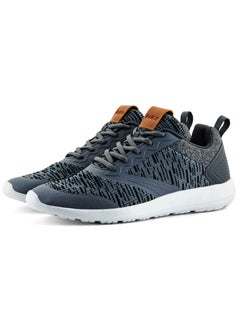 PUCA Puca Sneakers for Men | lifestyle sneaker with fresh and youthful design | Men's Shoes | Vulcan Grey  - Image 2